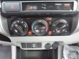 2012 Toyota Tacoma V6 TRD Sport Prerunner Double Cab Controls