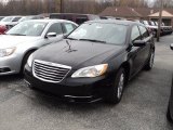 2012 Chrysler 200 Touring Sedan