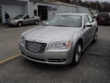 2012 Bright Silver Metallic Chrysler 300 C AWD #56231380