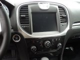 2012 Chrysler 300 C AWD Controls