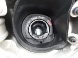 2012 Ford Escape XLT Easy Fuel gas cap