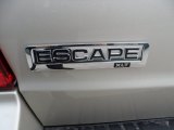 2012 Ford Escape XLT Marks and Logos