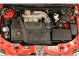2002 Jaguar X-Type 3.0 3.0 Liter DOHC 24 Valve V6 Engine