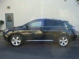 2010 Lexus RX 350 AWD