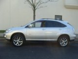 2009 Lexus RX 350 AWD