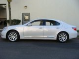 2008 Lexus LS 460