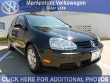 2008 Volkswagen Rabbit 2 Door