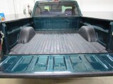 1997 Chevrolet C/K C1500 Regular Cab Trunk