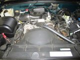 1997 Chevrolet C/K C1500 Regular Cab 4.3 Liter OHV 12-Valve V6 Engine