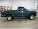1997 Chevrolet C/K C1500 Regular Cab Exterior