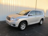 2008 Toyota Highlander 4WD