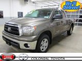 2011 Toyota Tundra Double Cab 4x4