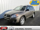 2010 Toyota RAV4 I4 4WD