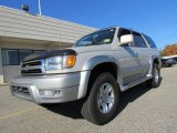 1999 Natural White Toyota 4Runner Limited 4x4 #56275642