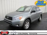 2007 Toyota RAV4 4WD