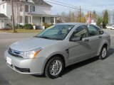 2008 Ford Focus SE Sedan