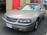 2003 Chevrolet Impala 