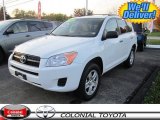 2011 Toyota RAV4 I4 4WD