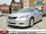 2007 Toyota Camry SE