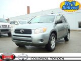 2008 Toyota RAV4 4WD