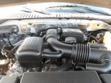 2012 Ford Expedition Limited 5.4 Liter SOHC 24-Valve VVT Flex-Fuel V8 Engine