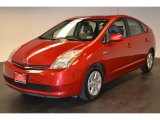 2008 Toyota Prius Hybrid