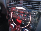 2008 Mazda RX-8 Sport Controls