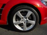 2008 Mazda RX-8 Sport Wheel