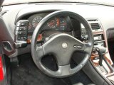 1990 Nissan 300ZX GS Steering Wheel