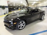 2011 Chevrolet Camaro SS/RS Coupe