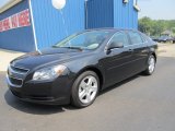 2012 Chevrolet Malibu LS