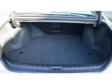 2009 Buick Lucerne CXL Wheel