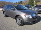 2010 Sterling Grey Metallic Ford Edge Limited AWD #56275585