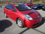 2008 Toyota Prius Hybrid