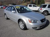 2007 Hyundai Sonata GLS