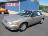 2003 Buick Century Custom