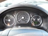 2006 Lincoln Mark LT SuperCrew 4x4 Gauges