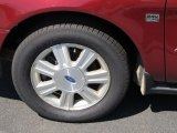 2003 Ford Taurus SEL Wheel