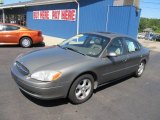 2002 Spruce Green Metallic Ford Taurus SES #56275952