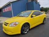 2006 Chevrolet Cobalt SS Supercharged Coupe