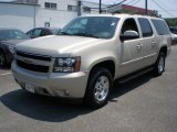 2008 Chevrolet Suburban 1500 LT 4x4