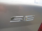 Dodge Stratus 2002 Badges and Logos