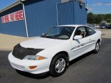 1998 Chevrolet Cavalier Coupe