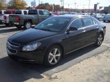 2012 Chevrolet Malibu LT