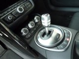 2012 Audi R8 5.2 FSI quattro 6 Speed R tronic Automatic Transmission