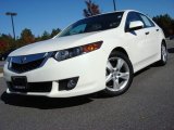2009 Acura TSX Sedan