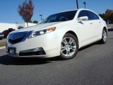 2009 Acura TL 3.5