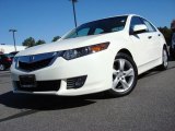 2010 Acura TSX Sedan