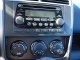 2006 Honda Element EX-P Controls