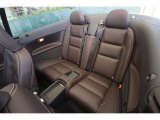 2012 Volvo C70 T5 Platinum Cacao/Off Black Interior
